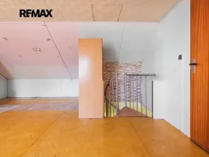 Prodej rodinného domu, Sedlec-Prčice, Benešovská, 166 m2