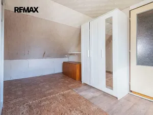 Prodej rodinného domu, Sedlec-Prčice, Benešovská, 166 m2