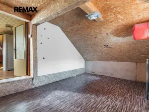Prodej rodinného domu, Sedlec-Prčice, Benešovská, 166 m2