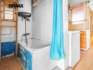 Prodej rodinného domu, Sedlec-Prčice, Benešovská, 166 m2