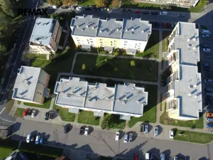 Prodej bytu 3+kk, Znojmo, Nová Přímětická, 76 m2