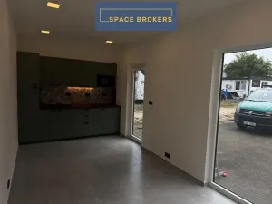 Pronájem kanceláře, Mělník, 22 m2