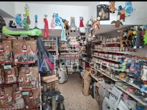 Pronájem obchodního prostoru, Praha - Letňany, Tvrdého, 55 m2
