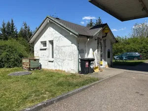 Prodej obchodního prostoru, Dobřív, 22 m2