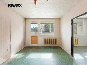 Prodej bytu 3+1, Praha - Střížkov, Jablonecká, 74 m2