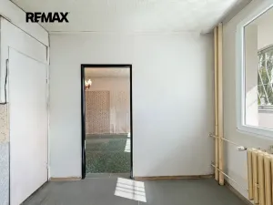 Prodej bytu 3+1, Praha - Střížkov, Jablonecká, 74 m2