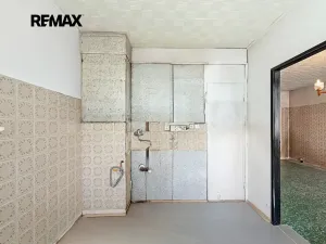 Prodej bytu 3+1, Praha - Střížkov, Jablonecká, 74 m2