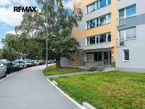 Prodej bytu 3+1, Praha - Střížkov, Jablonecká, 74 m2