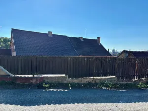 Prodej rodinného domu, Želetava, Znojemská, 109 m2