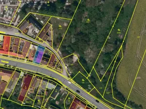 Prodej rodinného domu, Želetava, Znojemská, 109 m2