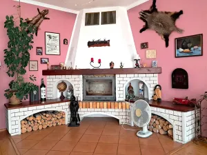 Prodej chalupy, Vysoké Veselí, 290 m2
