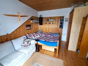 Prodej rodinného domu, Vysoké Veselí, 290 m2