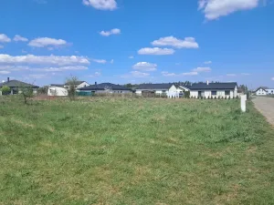Prodej pozemku pro bydlení, Písková Lhota, 782 m2