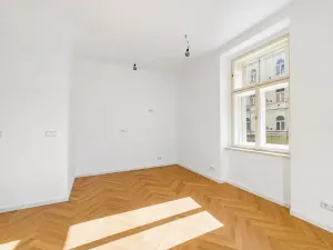 Prodej bytu 3+kk, Praha - Vršovice, Moskevská, 72 m2
