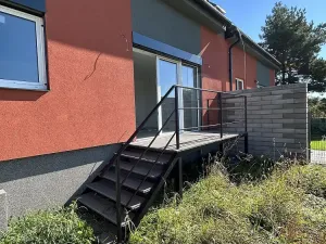 Prodej rodinného domu, Havířov, Prachatická, 153 m2