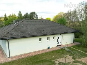 Prodej rodinného domu, Loučka, 170 m2