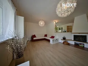 Prodej rodinného domu, Loučka, 170 m2