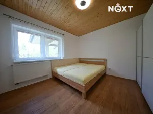 Prodej rodinného domu, Loučka, 170 m2