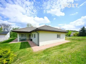 Prodej rodinného domu, Loučka, 170 m2