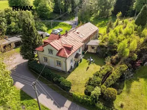 Prodej ubytování, Kytlice, 421 m2