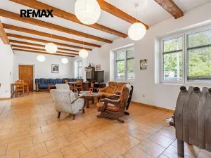 Prodej ubytování, Kytlice, 421 m2