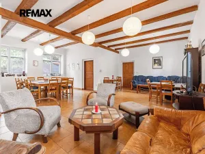 Prodej ubytování, Kytlice, 421 m2