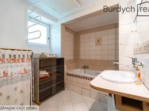 Prodej ubytování, Slatiňany, 600 m2