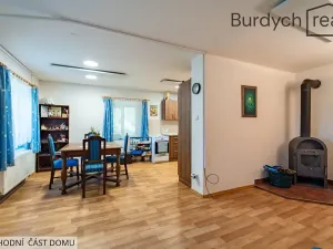 Prodej ubytování, Slatiňany, 600 m2