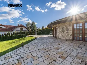 Prodej rodinného domu, Štěchovice, 170 m2