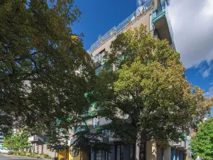 Pronájem bytu 2+kk, Praha - Vršovice, Altajská, 56 m2