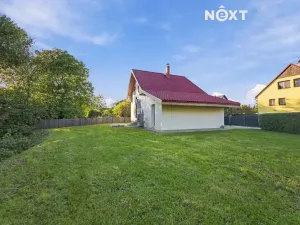 Pronájem rodinného domu, Vrchlabí, Jana Opletala, 100 m2