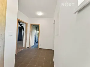 Pronájem rodinného domu, Vrchlabí, Jana Opletala, 100 m2
