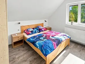 Pronájem rodinného domu, Smilovice, 280 m2