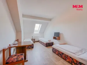 Prodej ubytování, Liblín, 879 m2