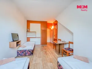 Prodej ubytování, Liblín, 879 m2