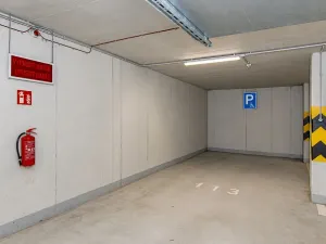 Prodej bytu 2+1, Praha - Letňany, Tupolevova, 61 m2