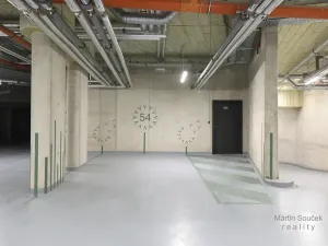 Prodej obchodního prostoru, Praha - Hlubočepy, Dostalové, 19 m2