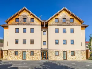 Prodej apartmánu, Deštné v Orlických horách, 56 m2