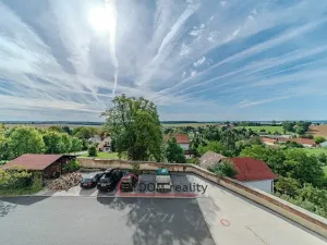 Prodej bytu 3+kk, Líšťany, 82 m2