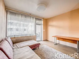 Prodej bytu 2+kk, Praha - Jinonice, Kačírkova, 56 m2