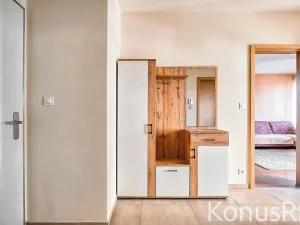 Prodej bytu 2+kk, Praha - Jinonice, Kačírkova, 56 m2