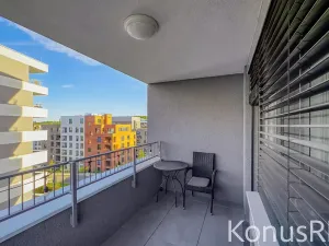 Prodej bytu 2+kk, Praha - Jinonice, Kačírkova, 56 m2
