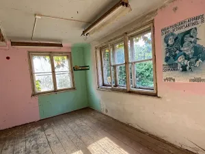 Prodej komerční nemovitosti, Jablonec nad Nisou, Pražská, 124 m2
