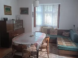 Prodej vily, Poděbrady, Dr. Horákové, 120 m2