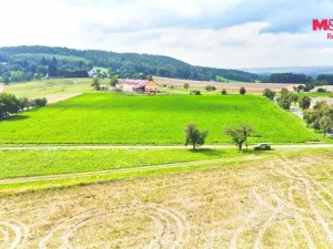 Prodej pozemku pro bydlení, Kuks - Kašov, 20001 m2