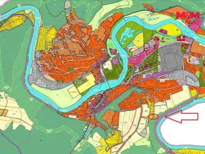 Prodej rodinného domu, Sázava, K Rakovce, 91 m2