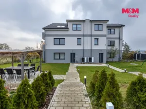 Prodej bytu 3+kk, Kladno, Kladenská, 78 m2
