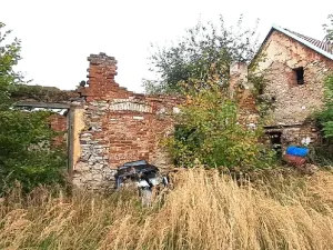 Prodej rodinného domu, Rabí, 350 m2