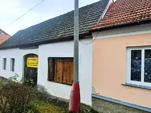 Prodej rodinného domu, Rabí, 350 m2