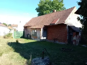 Prodej rodinného domu, Sedlice, 80 m2
